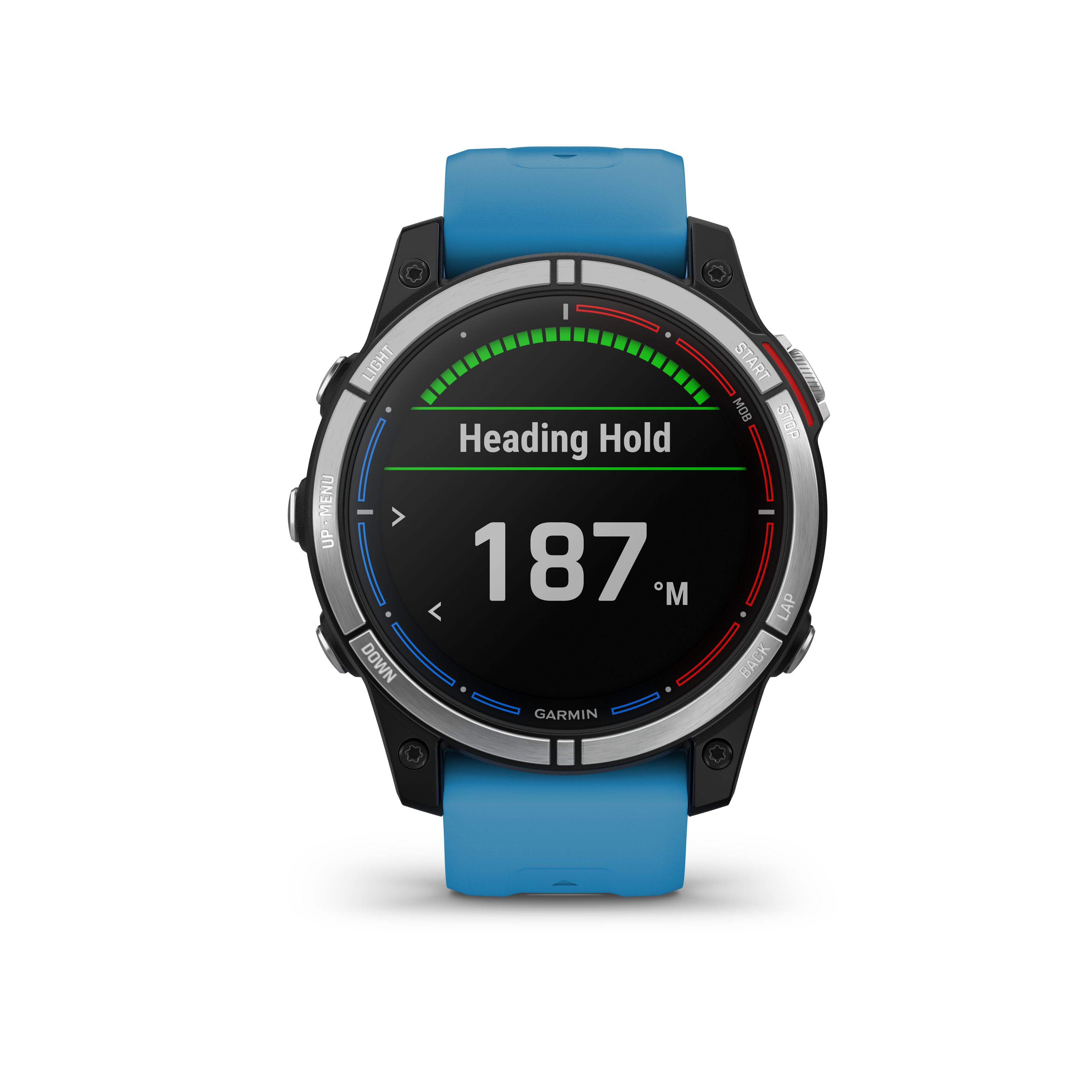 Garmin Quatix 7
