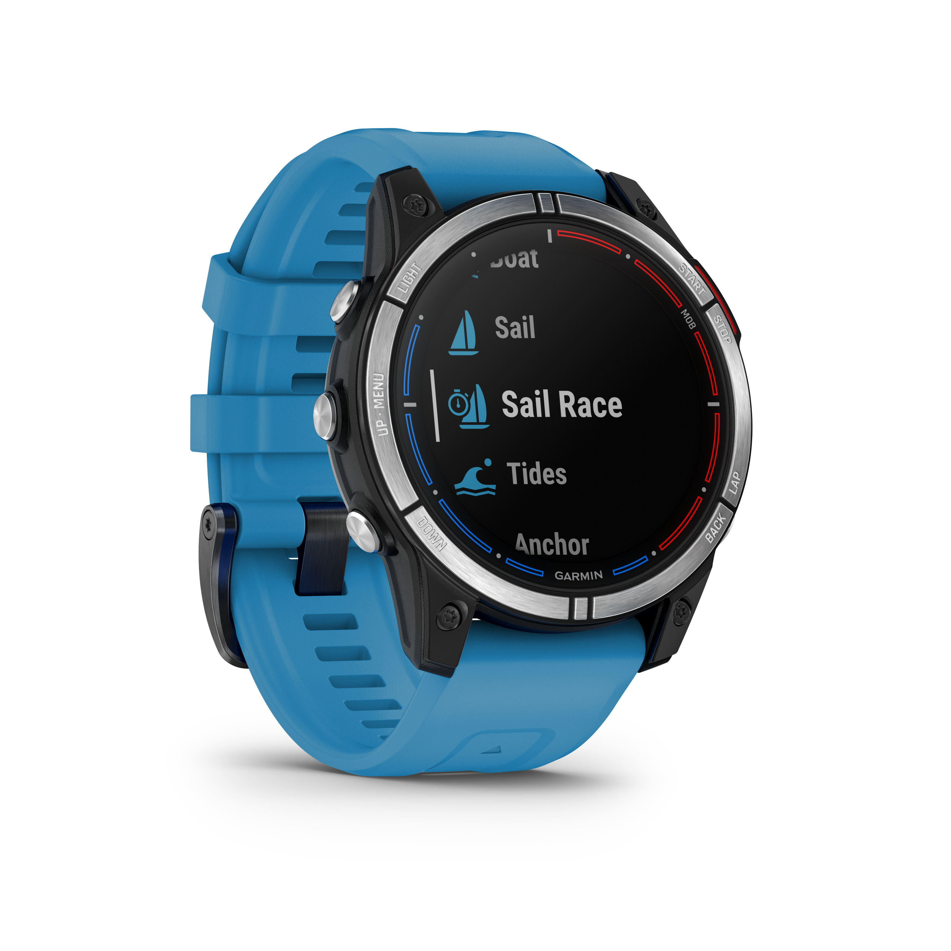 Garmin Quatix 7