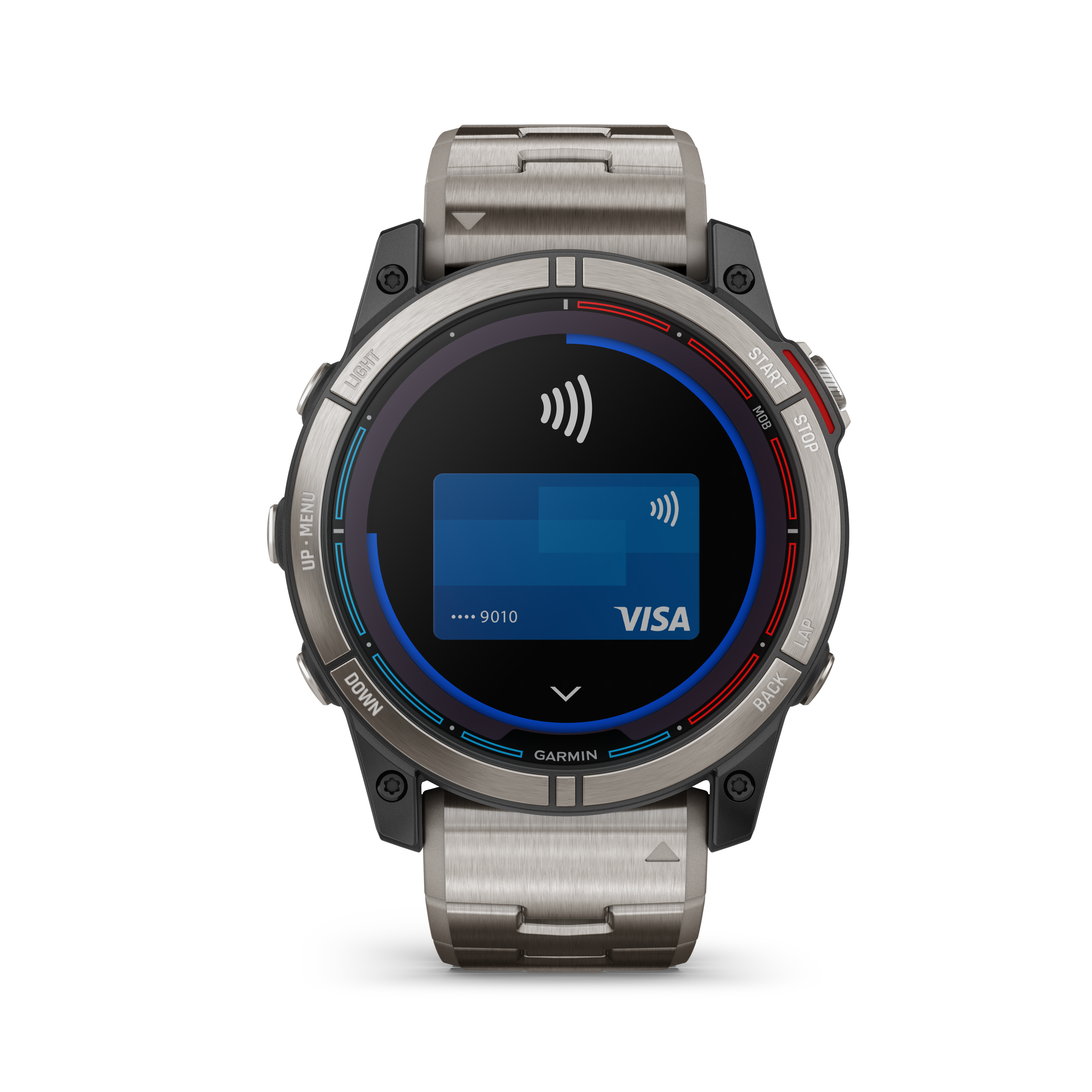 Garmin quatix® 7X Solar Edition