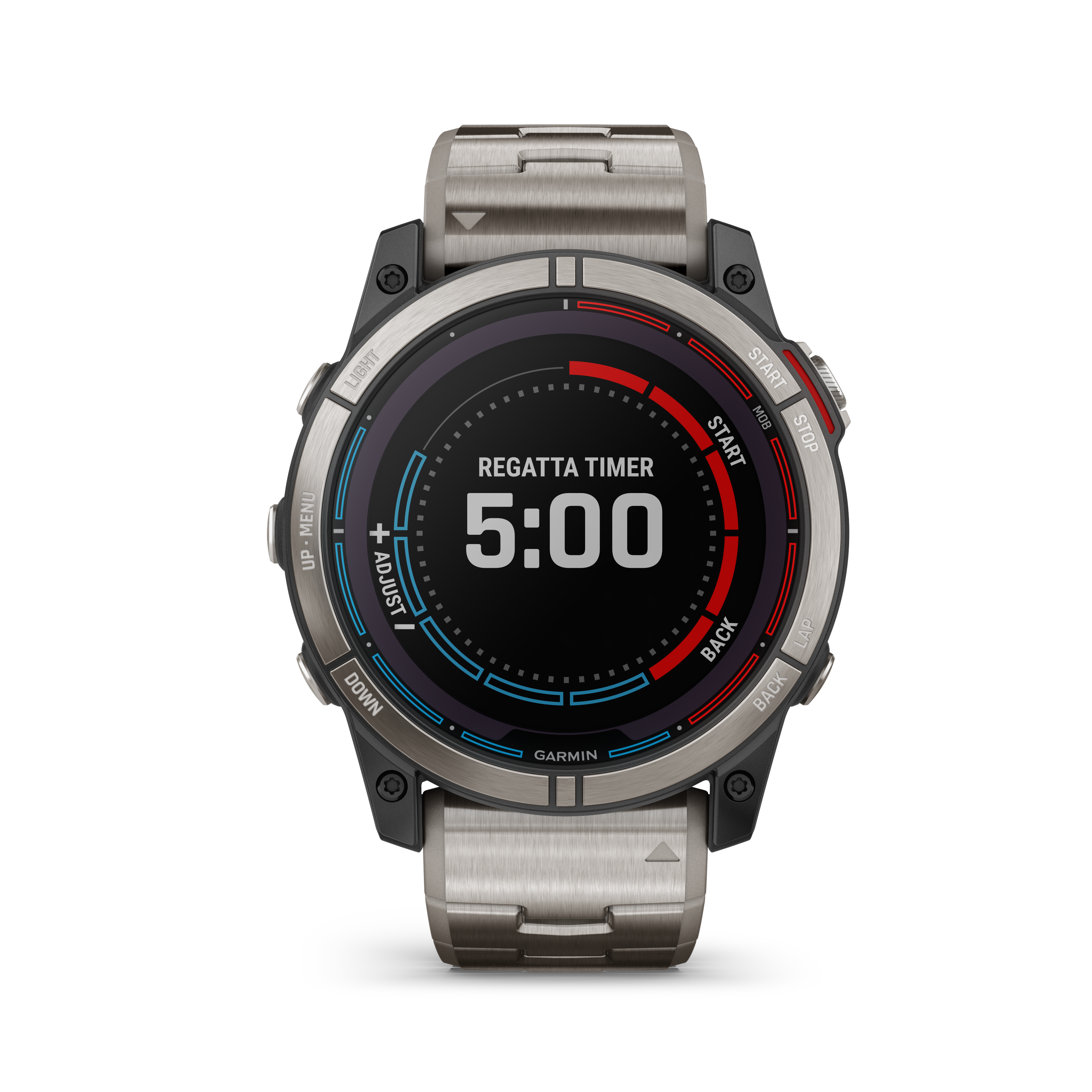 Garmin quatix® 7X Solar Edition