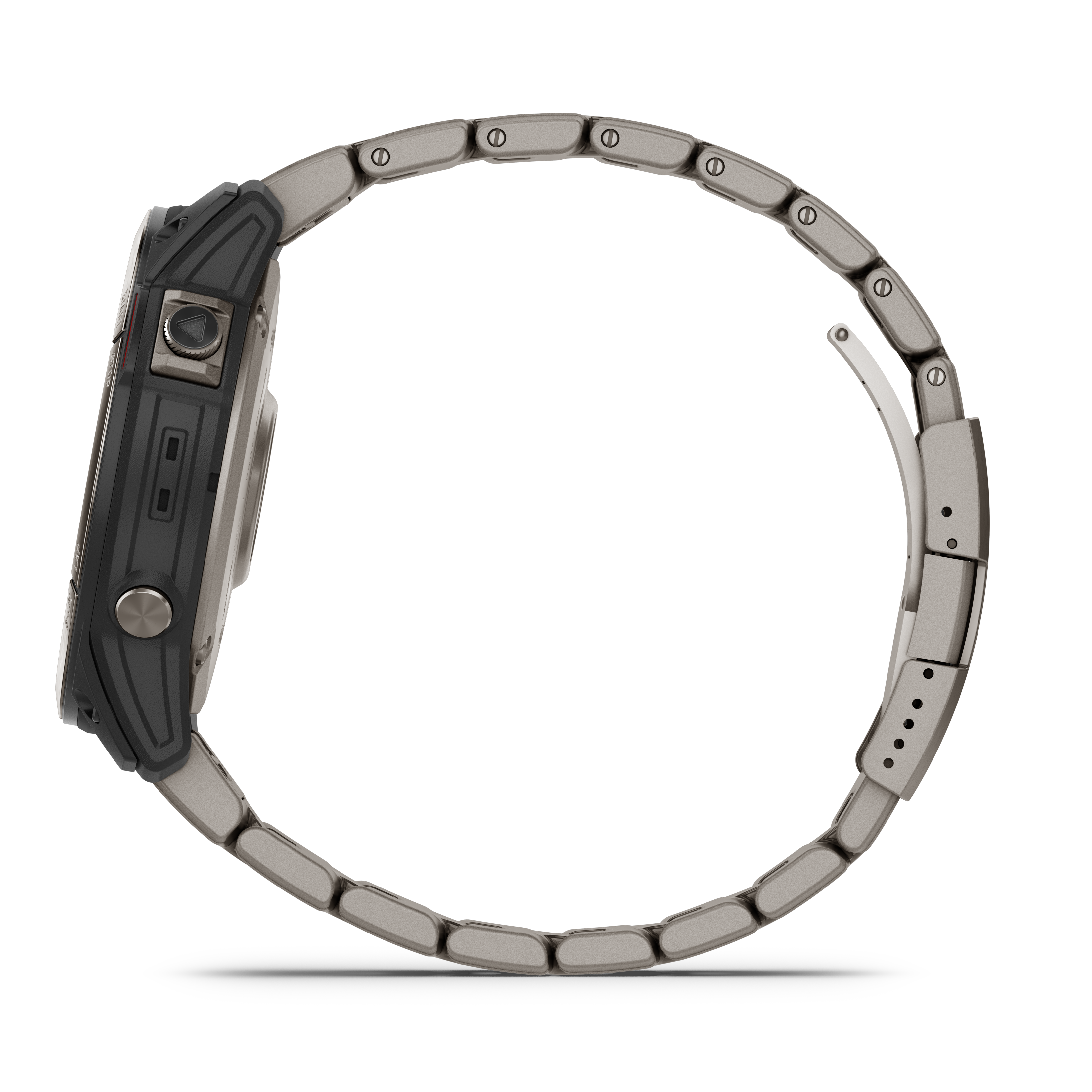 Garmin quatix® 7X Solar Edition