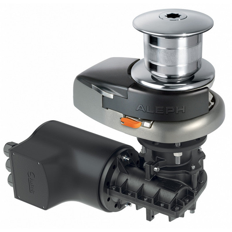 Ankersp. Quick Aleph AL3