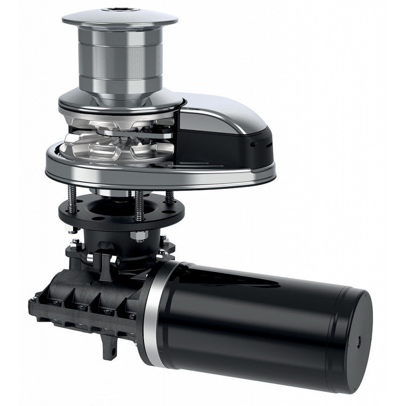 Ankersp. Quick PrinceDP3