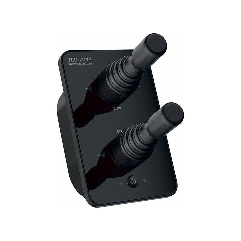 Bedienfeld-Joystick 2 Einheiten. Leistungsschalter