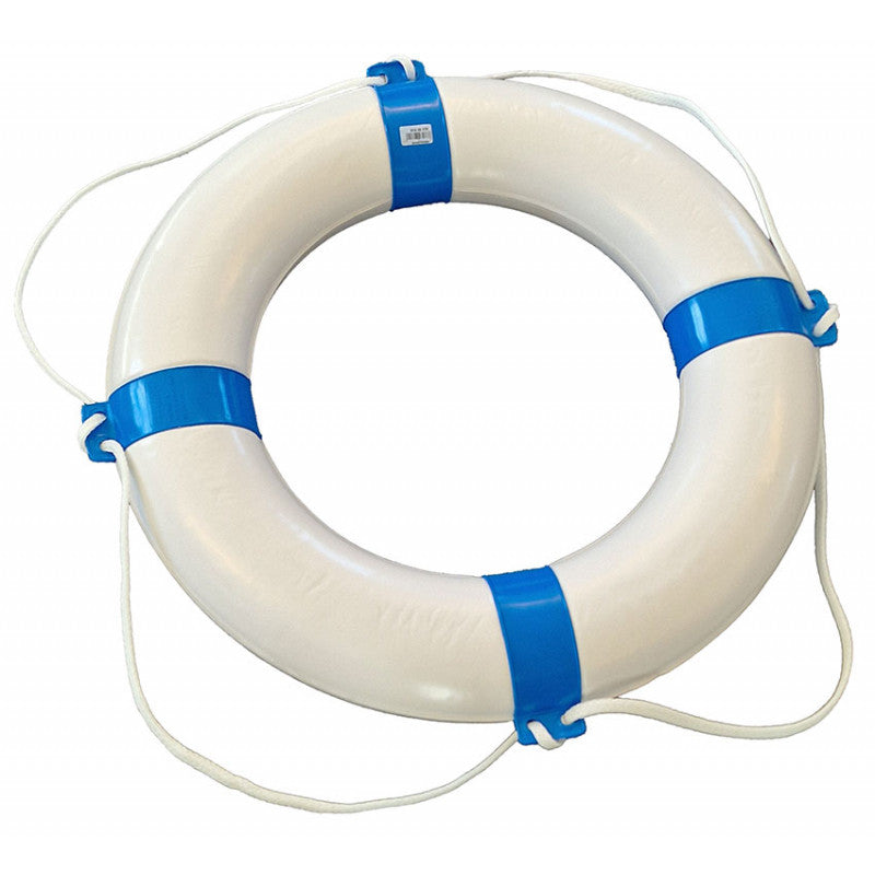 Redningskrans til dekoration