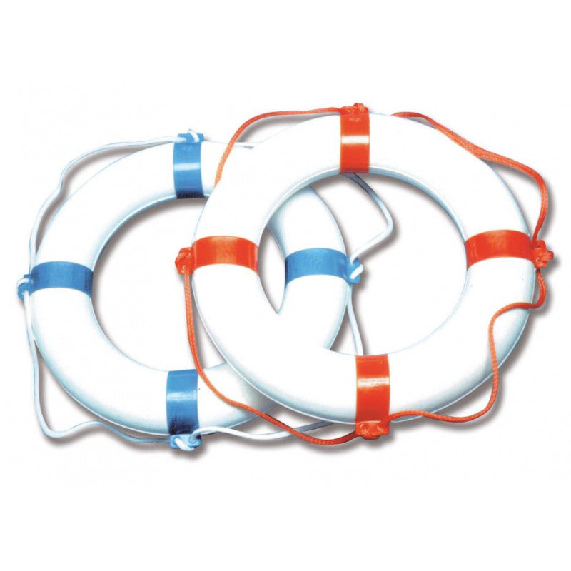 Redningskrans til dekoration