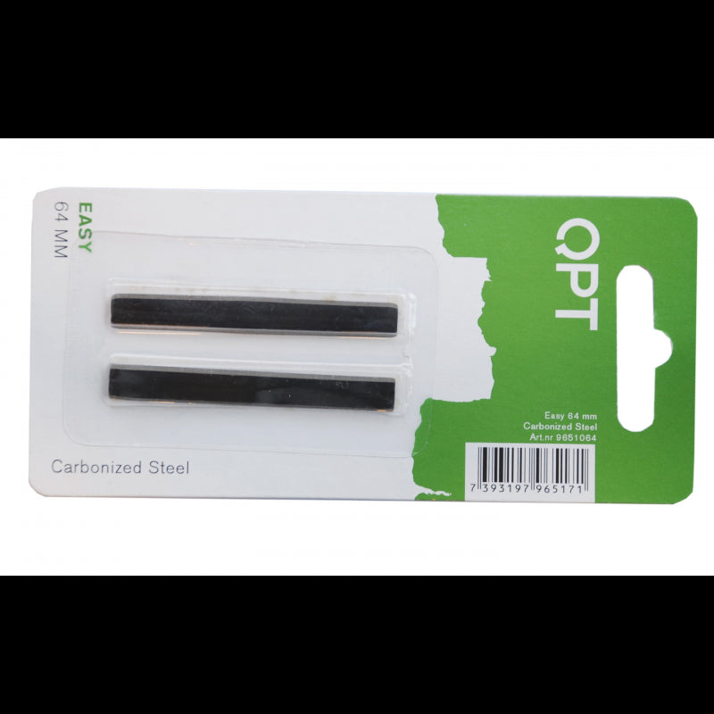 Refilklinge lacquer scraper 65 mm 3 pcs