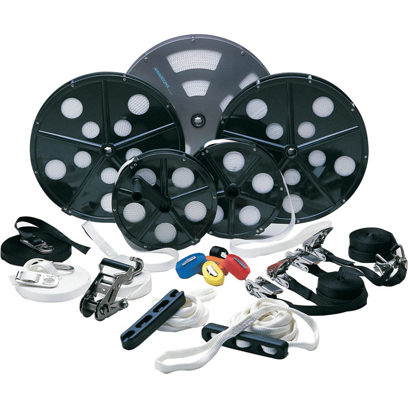 Mounting clips Ankar-o-lina4pcs