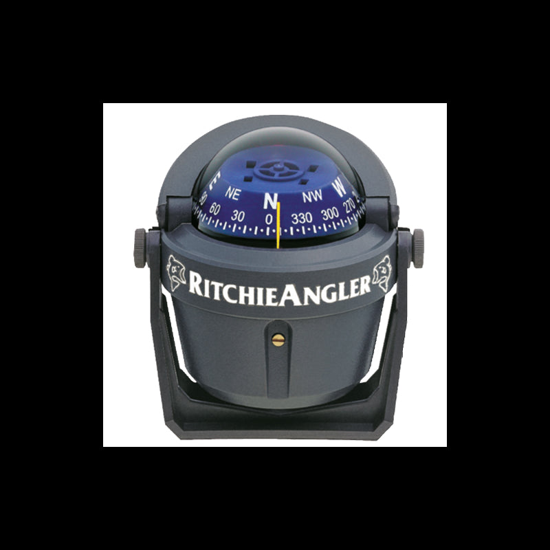 Ritchie Angler mit Haken, RA-91