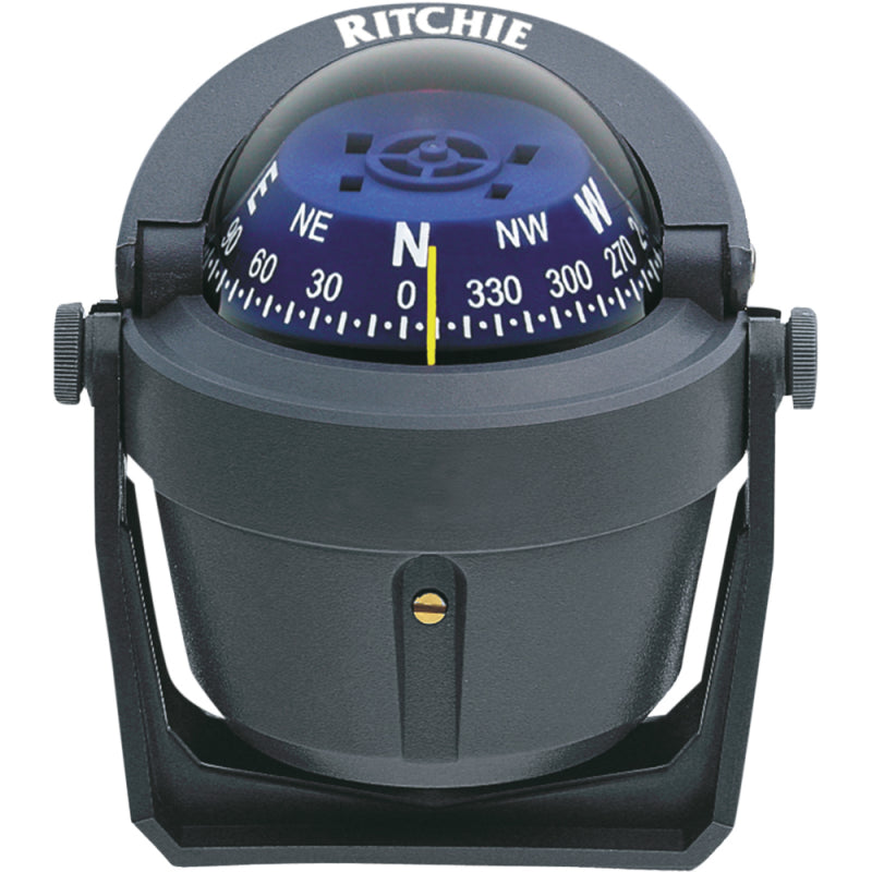 Ritchie Explorer, B-51, schwarz