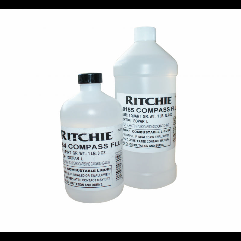 Ritchie Kompasvæske Isopar L