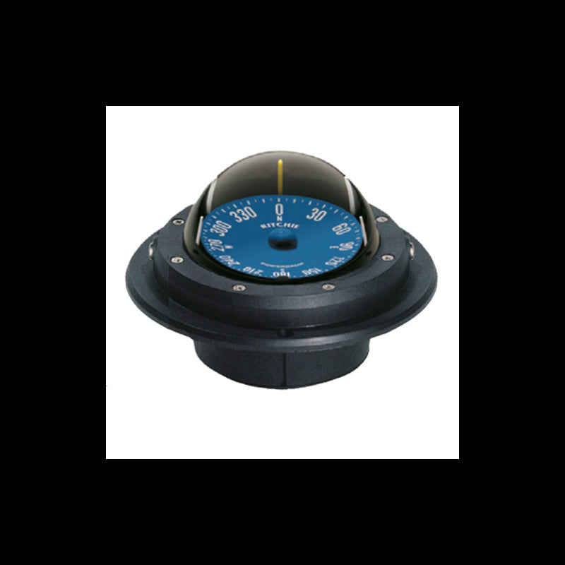 Ritchie Voyager, RU-90, schwarz