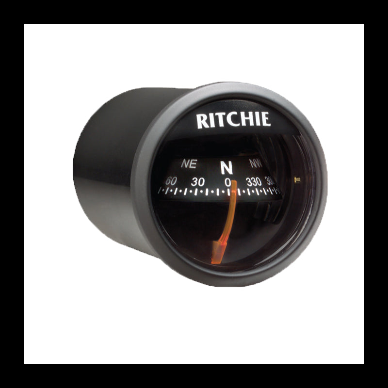 Ritchie Sport, X-21BB, schwarz