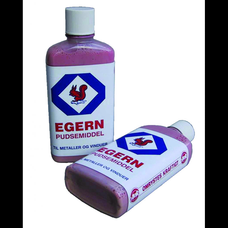 Polishing agent Red Squirrel 175ml