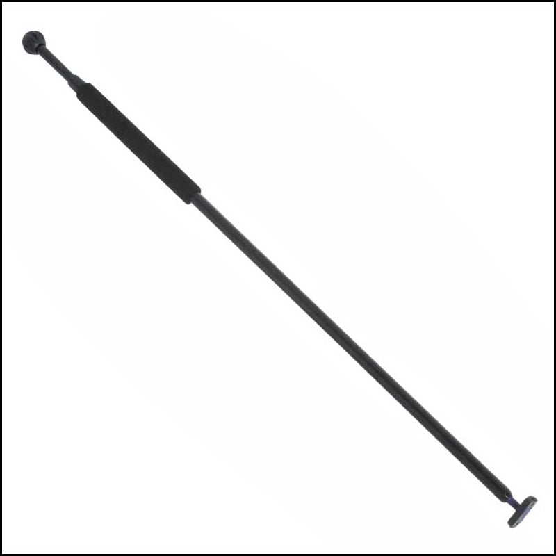 Ruderteleskop 70-121 cm