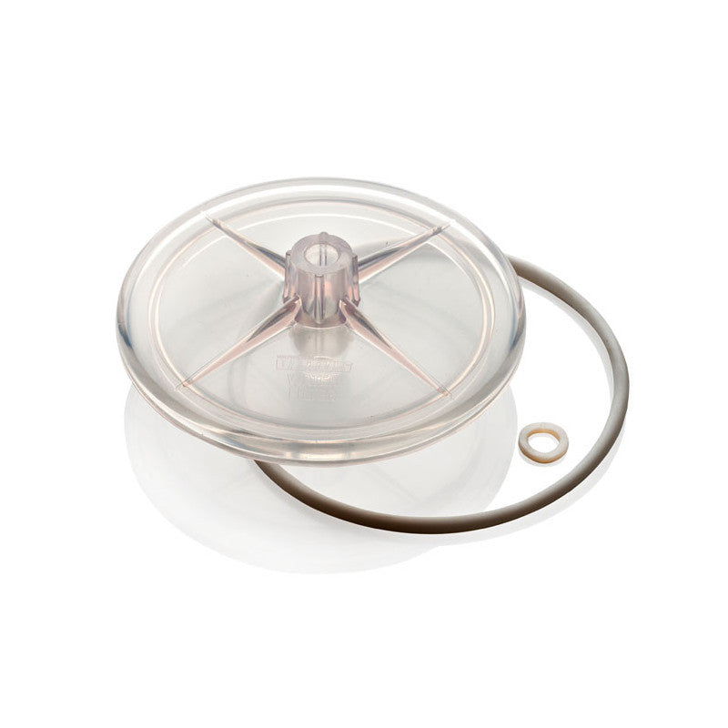 Deckel für Meerwasserfilter Filter150