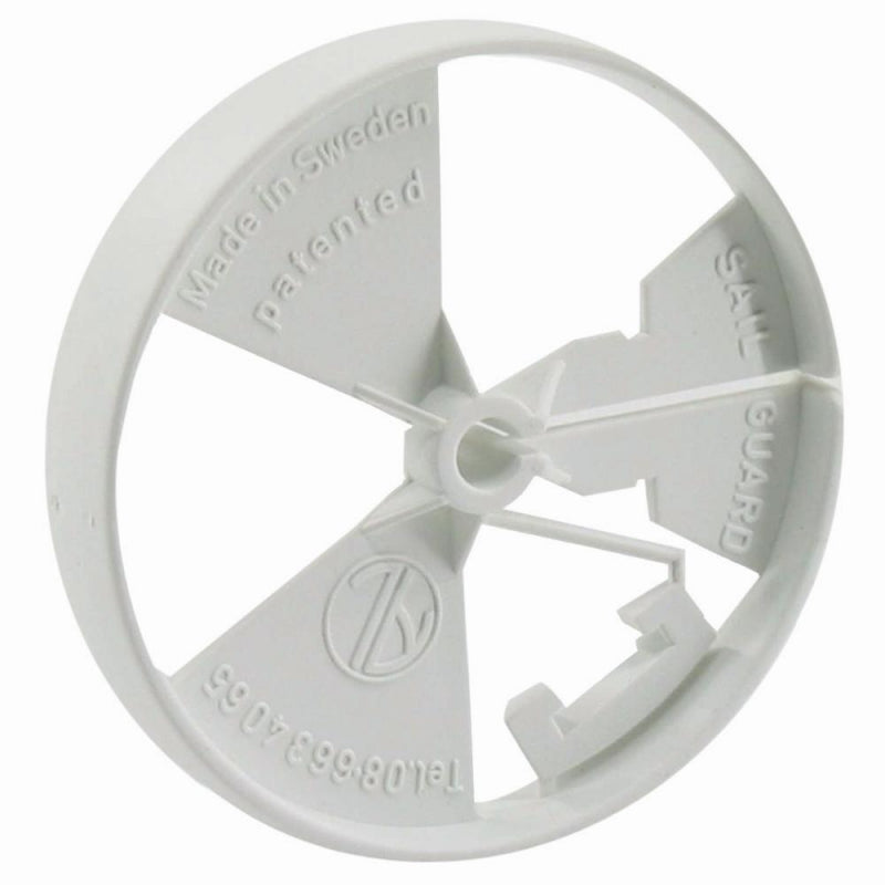 SailGuard, sail guard wheel 2-p
