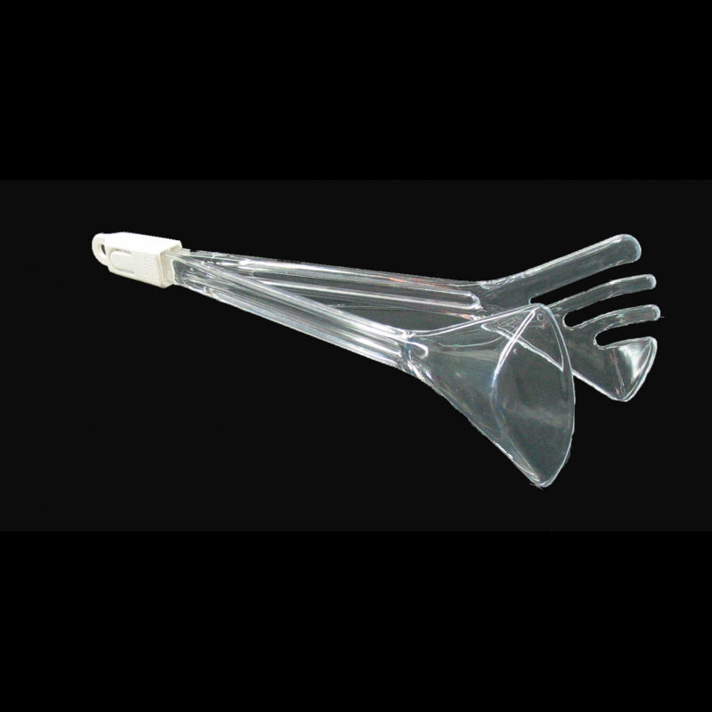 Salad cutlery - 3 parts