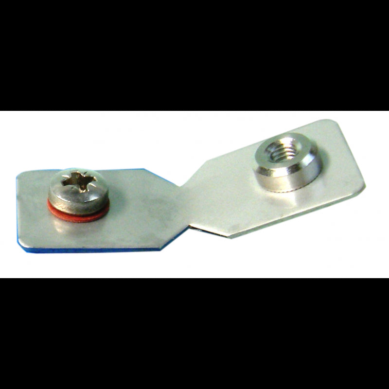 ScareGull adjustable mount