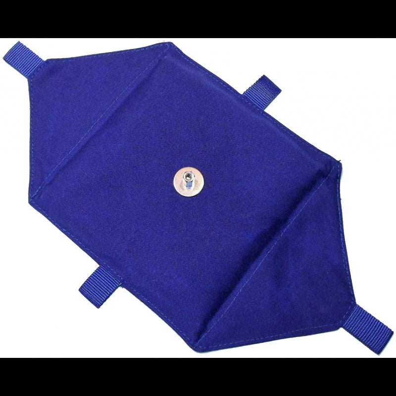 ScareGull hood attachment