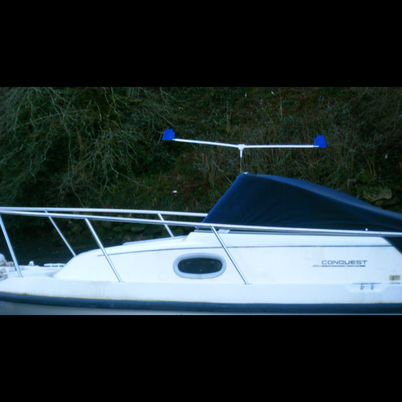 ScareGull Vogelscheuchen-Set