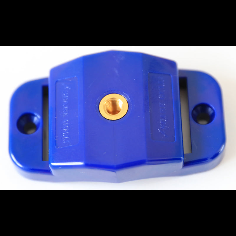 ScareGull standard mount