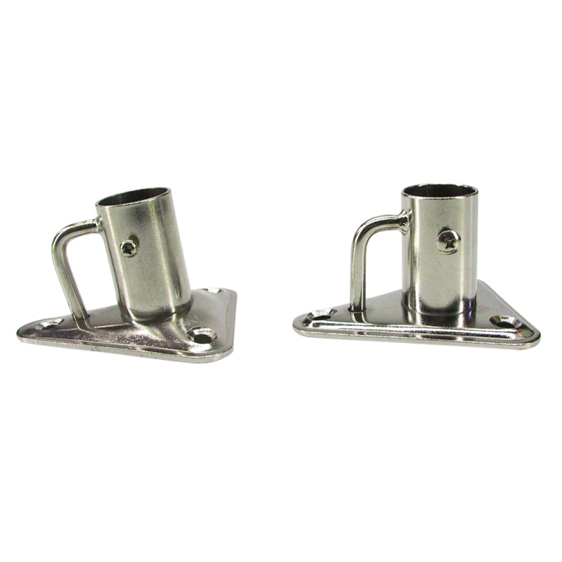 Scepter fod, 85 x 75 mm, 0 gr.