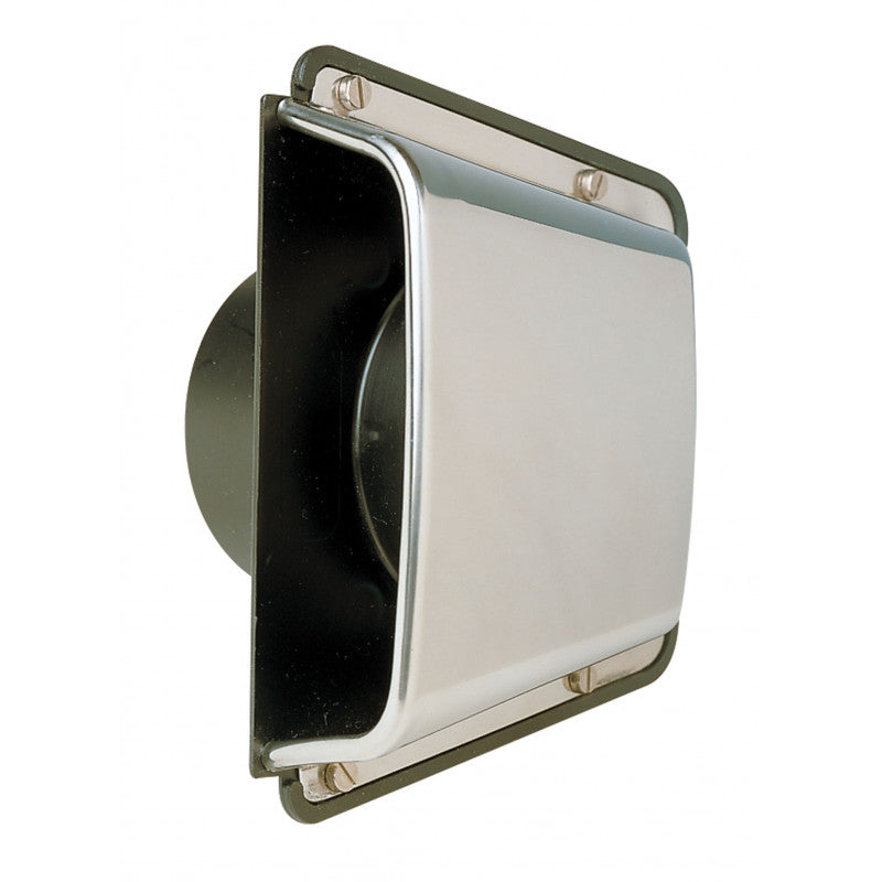 Scirocco-Ventil (inkl. Kunststoffsockel)