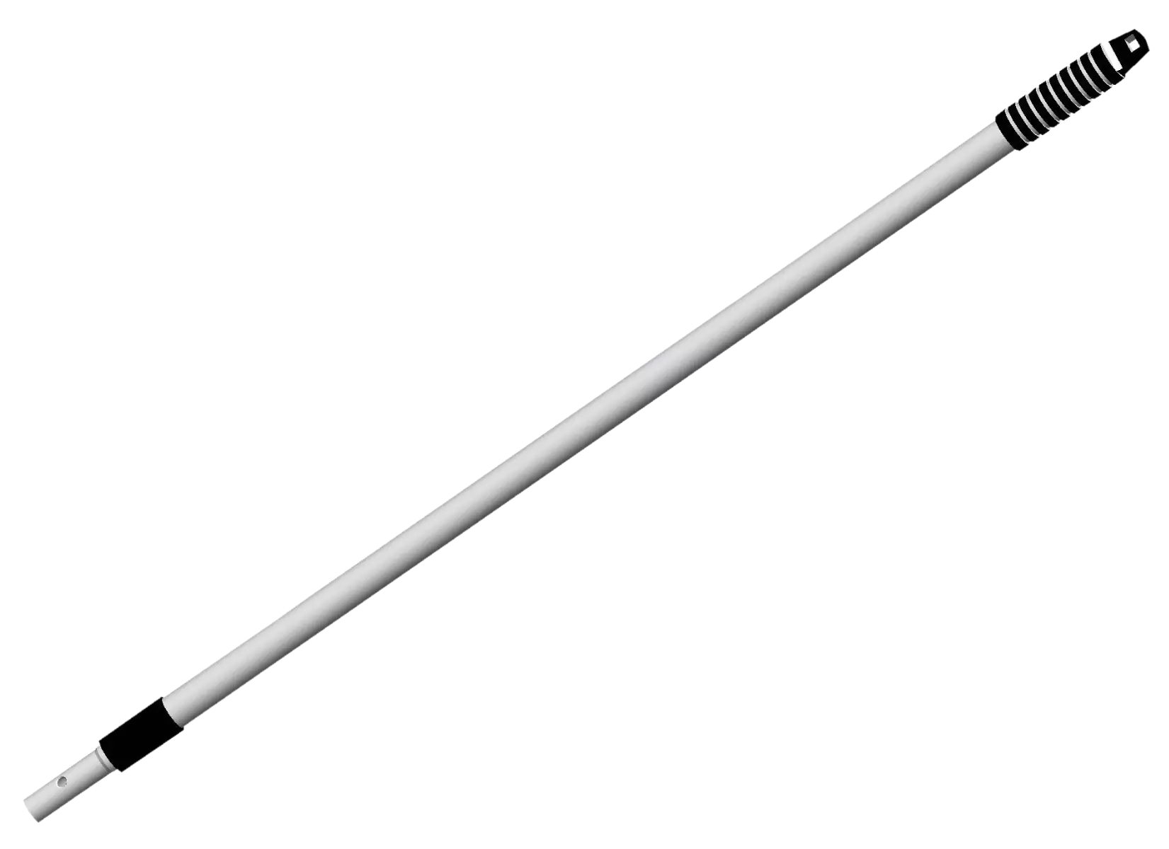 Scrubbis Teleskopstang L110-220 cm