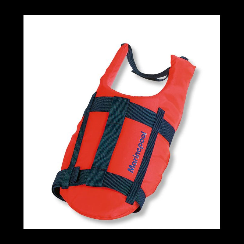 Dog vest Ocean, Small 0-8kg.