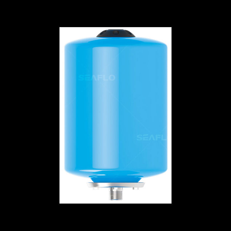 Accumulator tank 8.0L for pressurized water