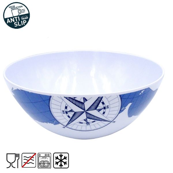 Sealand Salad bowl D2000030 ø: 23.5cm