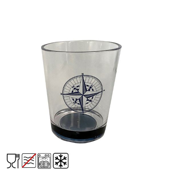 Sealand Polycarbonate D2003185 water glass 3 pcs.
