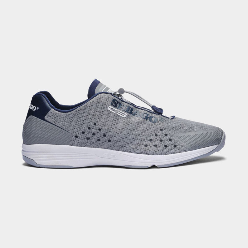 Sebago Cyphon Sea Sport N25 - Gray Navy