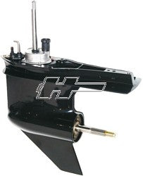 Underhus Mercruiser Alpha One Gen II