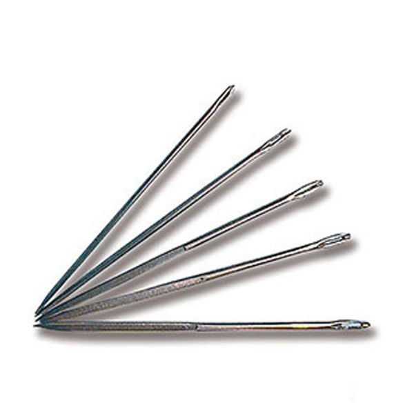 Segelmachernadeln Englisch 5 Stk. E0300012