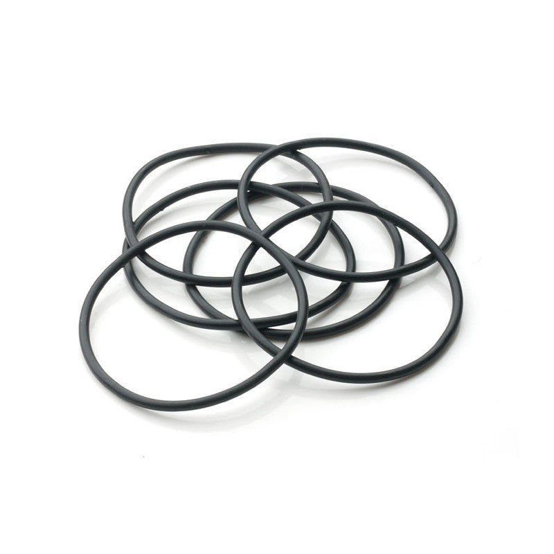 Låg og O-ringe til søvandsfilter FTR140