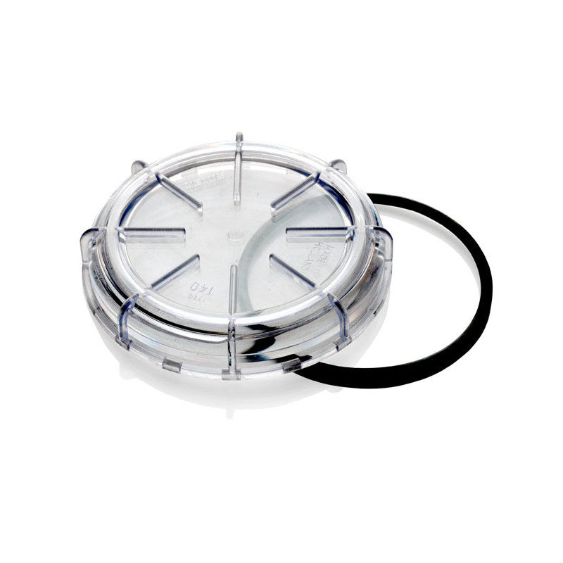 Låg til søvandsfilter FTR140