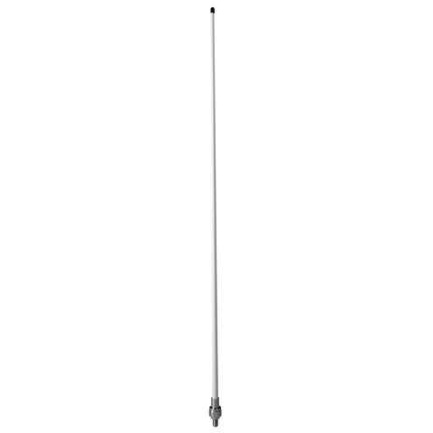 Shakespeare 1200 V CX4 VHF Antenna 3dB 1.2m