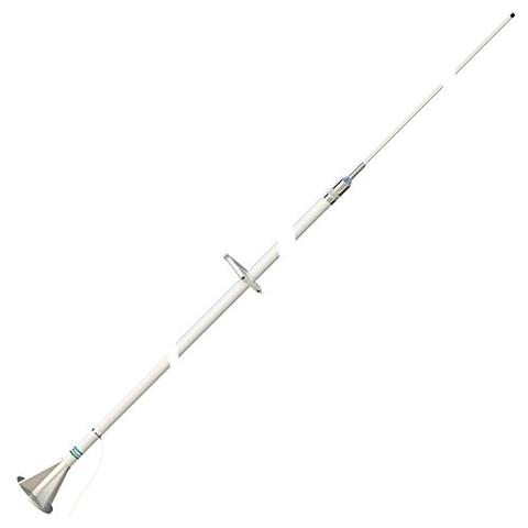 Shakespeare 390-1 SSB/HF Antenne 7m