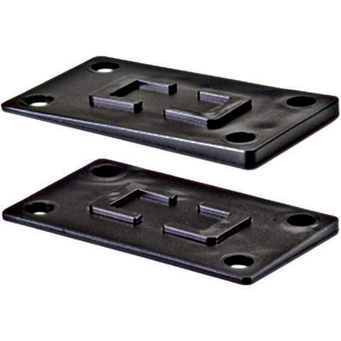 Shakespeare 414 shims kit for ratchet mounts