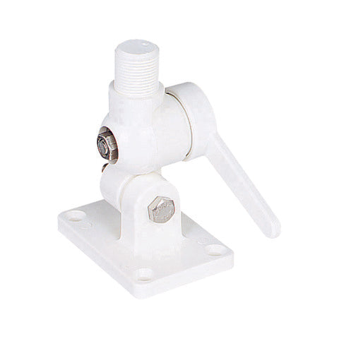 Shakespeare 4186 Nylon "Ratchet-Mount"