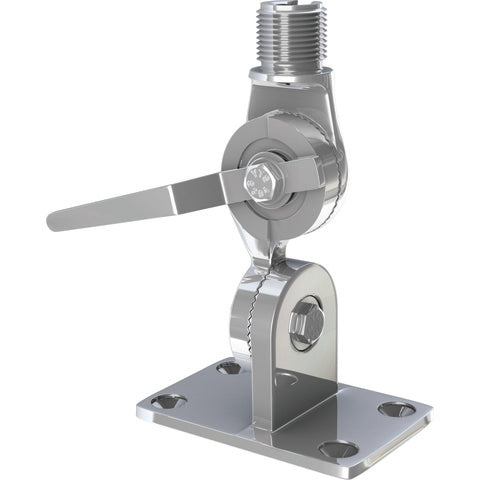 Shakespeare 4187-HD "Ratchet Mount"