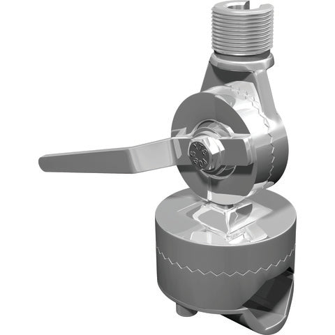 Shakespeare 4188-SL "Ratchet-Mount" Antenne Beslag 25-38mm rør