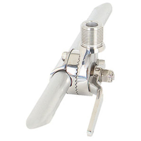 Shakespeare 4190 2-way "Ratchet-Mount" for 22 and 25mm