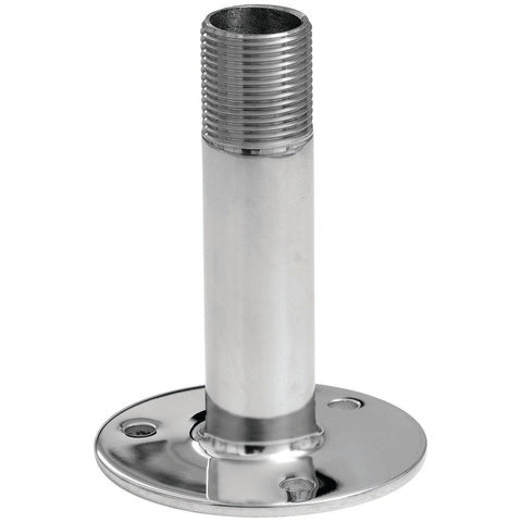 Shakespeare 4365 Flansch-Antennenhalterung 100 mm