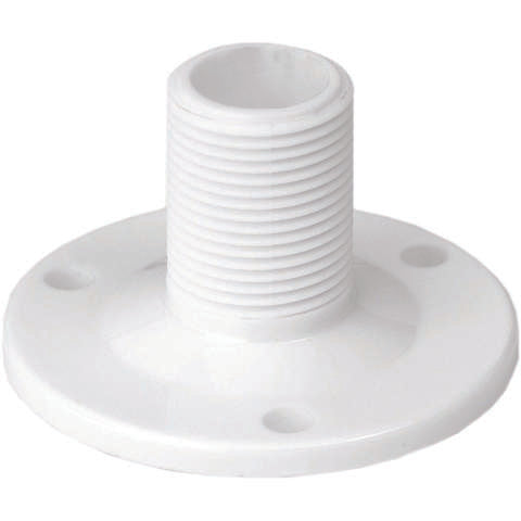 Shakespeare 4711 „Flange-Mount“-Antennenhalterung