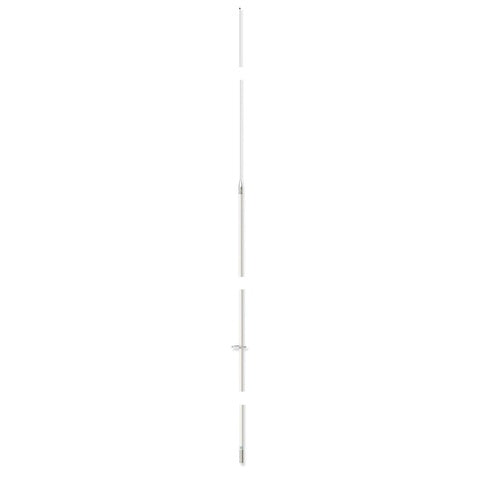 Shakespeare 5208-R Ocean Twin Mast VHF Antenne 7m 9dB
