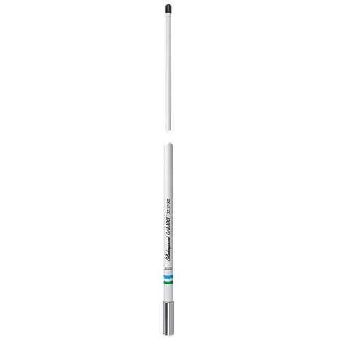 Shakespeare 5237-XT Dual Band Cellular 3dB 2,4m