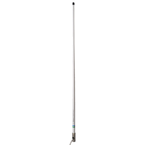 Shakespeare 5410-XT Galaxy "Little-Giant" Dual Band Cellular 3dB på 1,2m